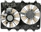Dorman 621-434 Engine Cooling Fan Assembly - view 1