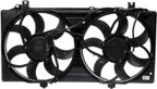 Dorman 621-436 Engine Cooling Fan Assembly - view 1