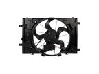 Dorman 621-445 Engine Cooling Fan Assembly - view 1