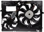 Dorman 621-451 Engine Cooling Fan Assembly - view 1