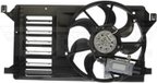 Dorman 621-455 Engine Cooling Fan Assembly - view 1