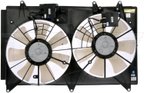 Dorman 621-458 Engine Cooling Fan Assembly - view 1