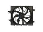 Dorman 621-498 Engine Cooling Fan Assembly - view 1