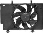 Dorman 621-503 Engine Cooling Fan Assembly - view 1