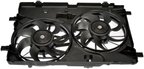 Dorman 621-506 Engine Cooling Fan Assembly - view 4