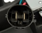 Dorman 621-506 Engine Cooling Fan Assembly - view 7