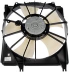 Dorman 621-507 Engine Cooling Fan Assembly - view 1