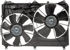 Dorman 621-509 Engine Cooling Fan Assembly - view 1