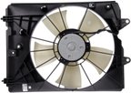 Dorman 621-519 Engine Cooling Fan Assembly - view 1