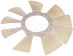 Dorman 621-525 Engine Cooling Fan Blade - view 2