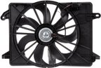 Dorman 621-526 Engine Cooling Fan Assembly - view 2