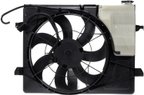 Dorman 621-529 Engine Cooling Fan Assembly - view 2