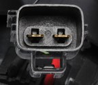 Dorman 621-536 Engine Cooling Fan Assembly - view 2