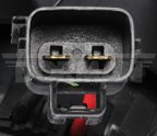 Dorman 621-536 Engine Cooling Fan Assembly - view 3
