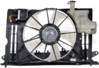 Dorman 621-538 Engine Cooling Fan Assembly - view 1