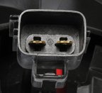 Dorman 621-539 Engine Cooling Fan Assembly - view 2