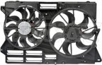 Dorman 621-539 Engine Cooling Fan Assembly - view 1