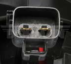 Dorman 621-539 Engine Cooling Fan Assembly - view 3