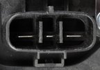 Dorman 621-540 Engine Cooling Fan Assembly - view 2