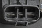 Dorman 621-541 Engine Cooling Fan Assembly - view 1