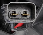 Dorman 621-542 Engine Cooling Fan Assembly - view 2