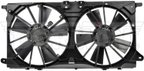 Dorman 621-542 Engine Cooling Fan Assembly - view 1