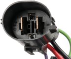 Dorman 621-544 Engine Cooling Fan Assembly - view 2