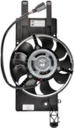 Dorman 621-546 A/C Condenser Fan Assembly - Right - view 1