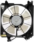 Dorman 621-548 Engine Cooling Fan Assembly - view 1