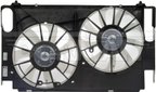 Dorman 621-557 Engine Cooling Fan Assembly - view 1