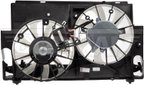 Dorman 621-563 Engine Cooling Fan Assembly - view 1