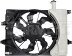 Dorman 621-565 Engine Cooling Fan Assembly - view 1