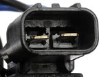 Dorman 621-567 Engine Cooling Fan Assembly - Left - view 2