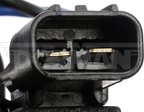 Dorman 621-567 Engine Cooling Fan Assembly - Left - view 3