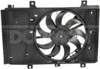 Dorman 621-568 Engine Cooling Fan Assembly - view 4