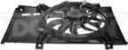 Dorman 621-568 Engine Cooling Fan Assembly - view 3