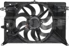 Dorman 621-569 Engine Cooling Fan Assembly - view 1