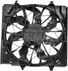 Dorman 621-573 Engine Cooling Fan Assembly - view 2