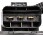 Dorman 621-573 Engine Cooling Fan Assembly - view 3