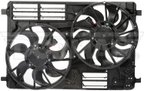 Dorman 621-574 Engine Cooling Fan Assembly - view 1