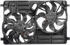 Dorman 621-575 Engine Cooling Fan Assembly - view 1