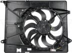Dorman 621-576 Engine Cooling Fan Assembly - view 1