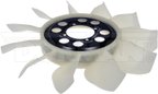 Dorman 621-585 Engine Cooling Fan Blade - view 2