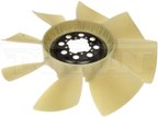 Dorman 621-590 Engine Cooling Fan Blade - view 2