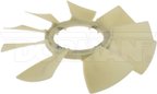 Dorman 621-591 Engine Cooling Fan Blade - view 2