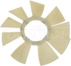 Dorman 621-591 Engine Cooling Fan Blade - view 4