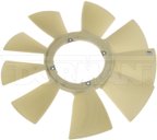 Dorman 621-591 Engine Cooling Fan Blade - view 1