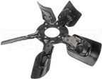 Dorman 621-593 Engine Cooling Fan Blade - view 2