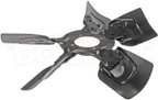 Dorman 621-593 Engine Cooling Fan Blade - view 1