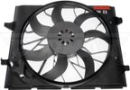 Dorman 621-600 Engine Cooling Fan Assembly - view 1